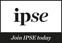 The Logo of IPSE