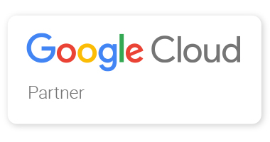 Google Cloud Partner